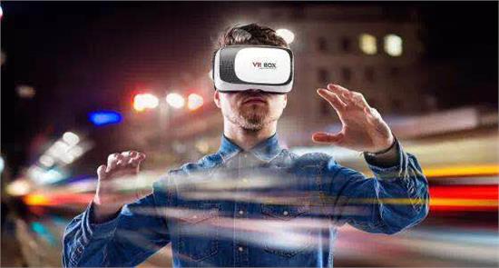 乐山VR全景丨沉浸式体验线上看房